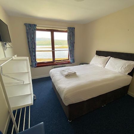 Waterfront Lodge - Accommodation Only Fort William Pokoj fotografie