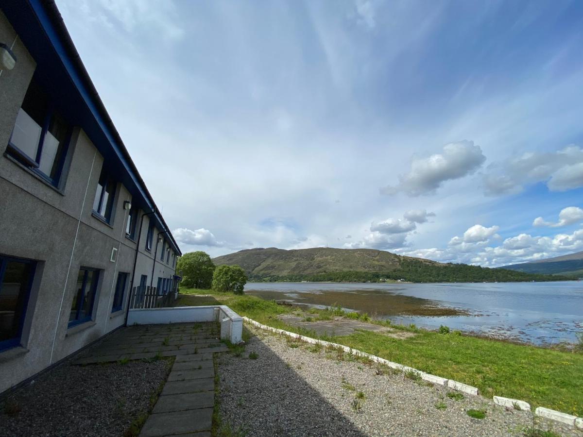 Waterfront Lodge - Accommodation Only Fort William Exteriér fotografie