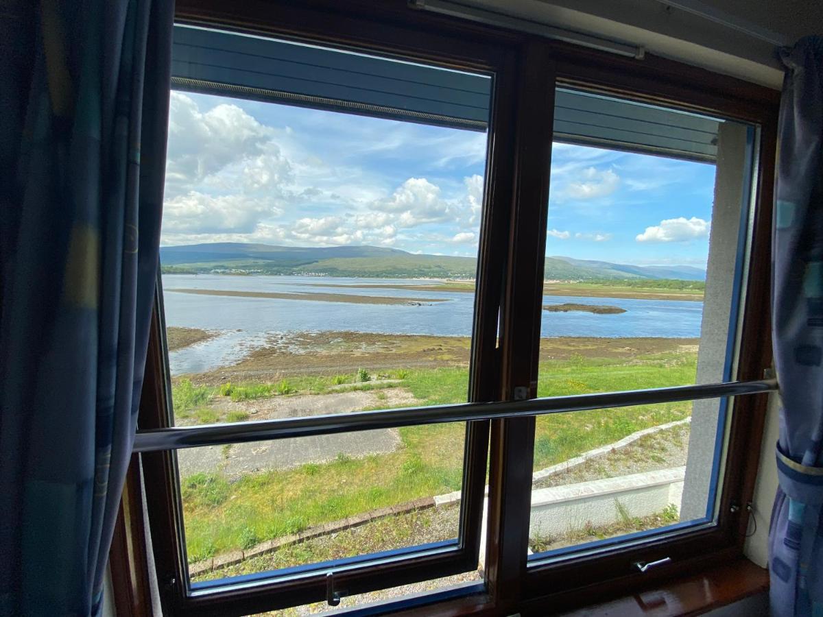Waterfront Lodge - Accommodation Only Fort William Exteriér fotografie