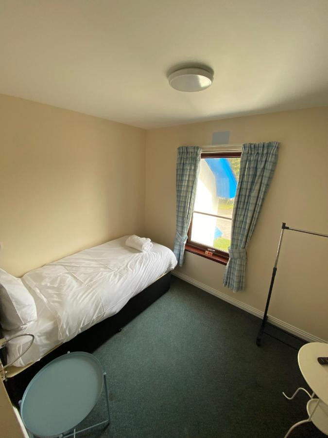 Waterfront Lodge - Accommodation Only Fort William Pokoj fotografie