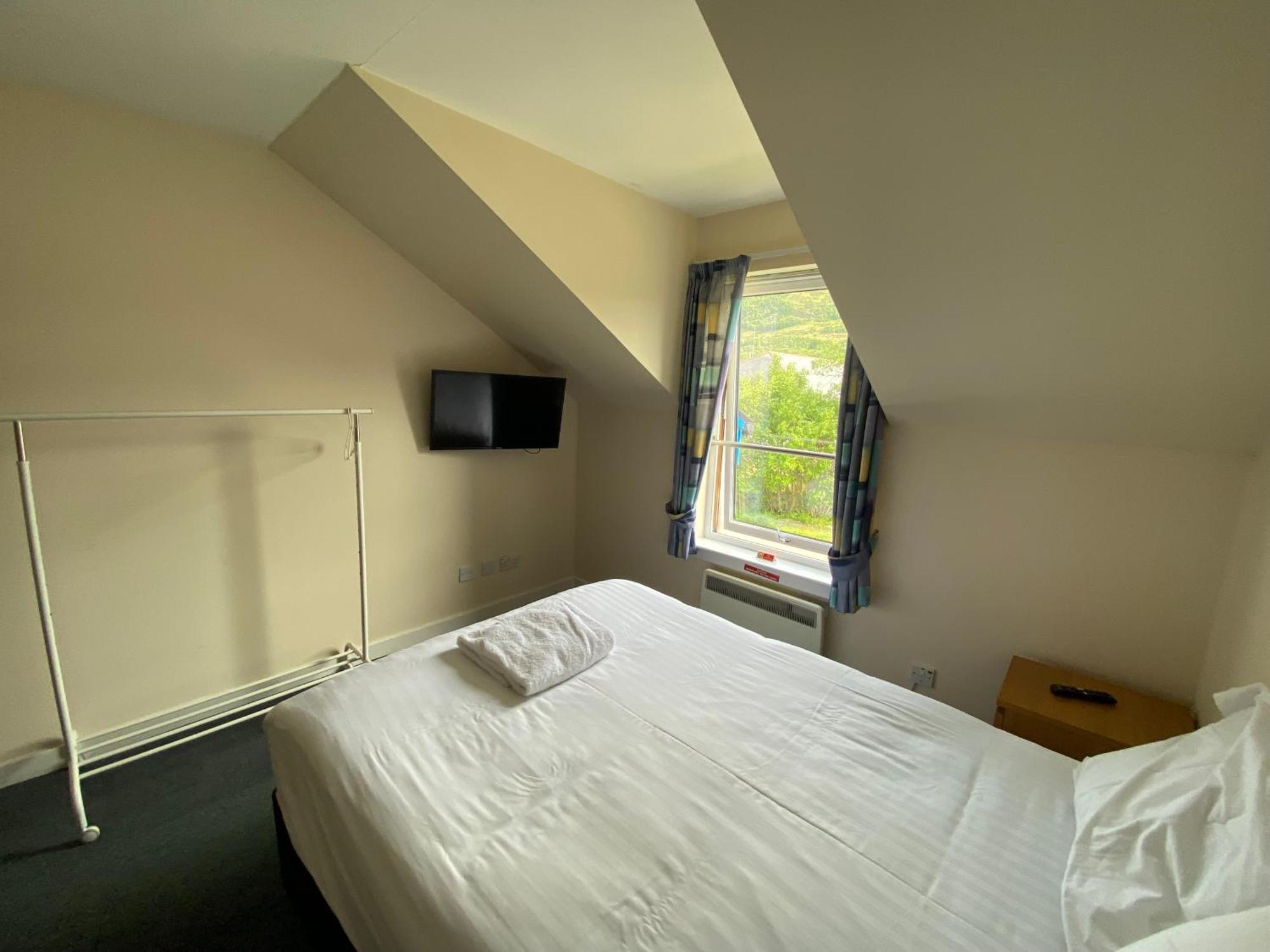 Waterfront Lodge - Accommodation Only Fort William Pokoj fotografie