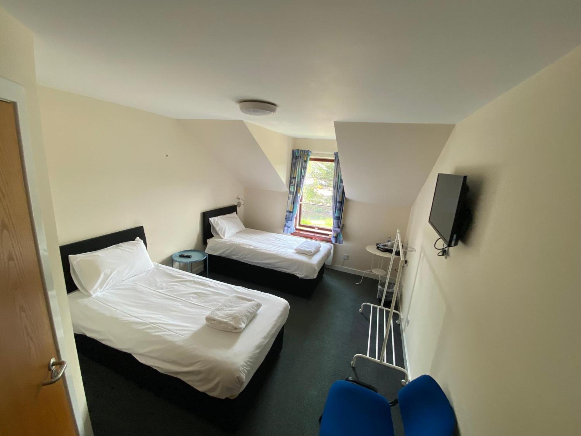Waterfront Lodge - Accommodation Only Fort William Pokoj fotografie