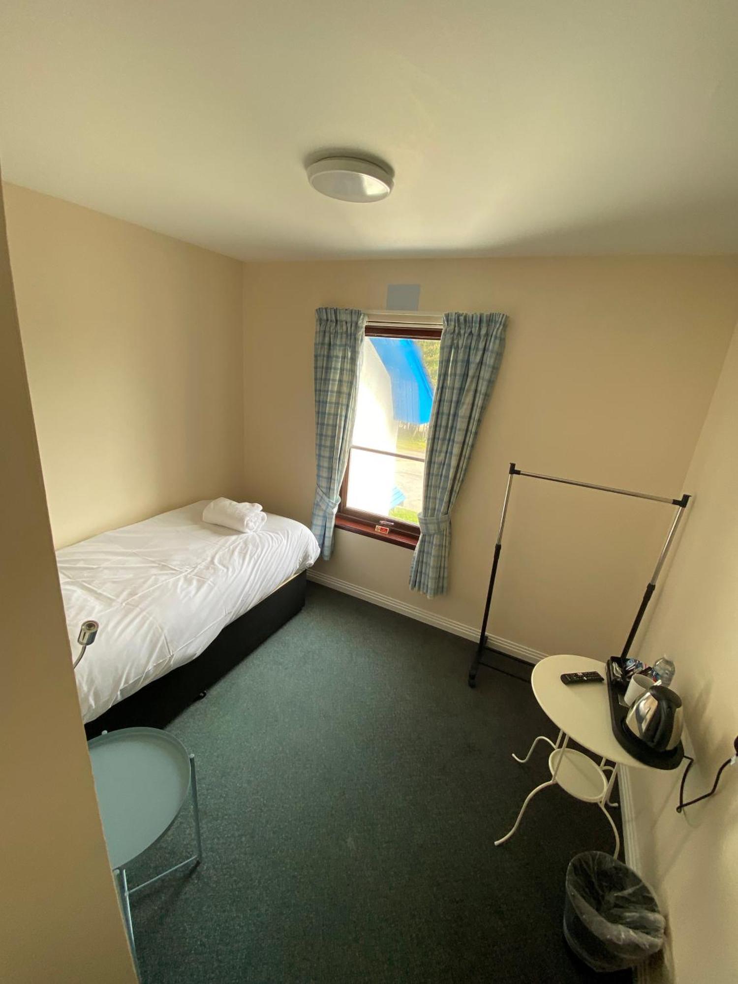 Waterfront Lodge - Accommodation Only Fort William Pokoj fotografie