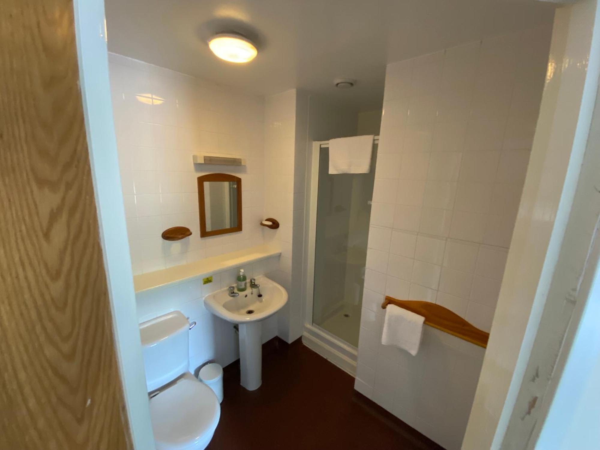 Waterfront Lodge - Accommodation Only Fort William Pokoj fotografie